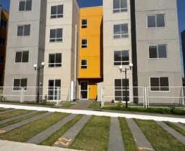 Locação - Apartamento - R. das Araucárias, 200 - apto 203 - Jardim Araucária