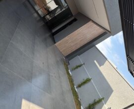 Venda - Residência - Rua Virgilio Mandoline 564 - Jd. Novo Centro