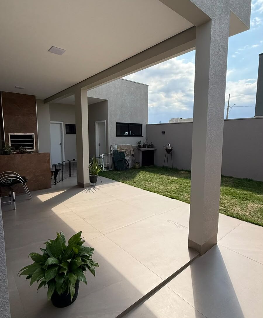 Espaço Gourmet