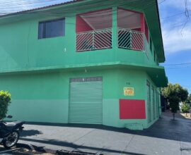 Locação – Comercial – Av. Armelindo Trombini, 3787 - Conj. Res. Ilha Bela