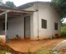 Venda - Residência - Rua Maria Olímpia Jardim 1420 - Jd. Isabel