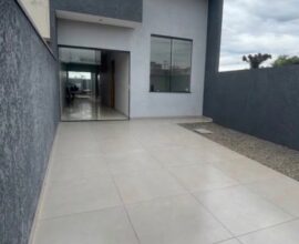 Venda - Residência - Rua Maria Elisa Laurani 514 - Jd. Novo centro