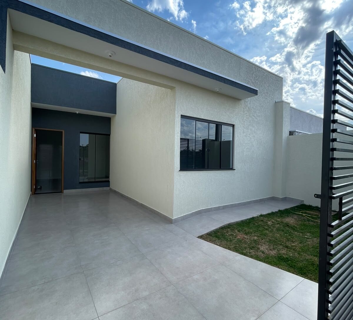 Fachada