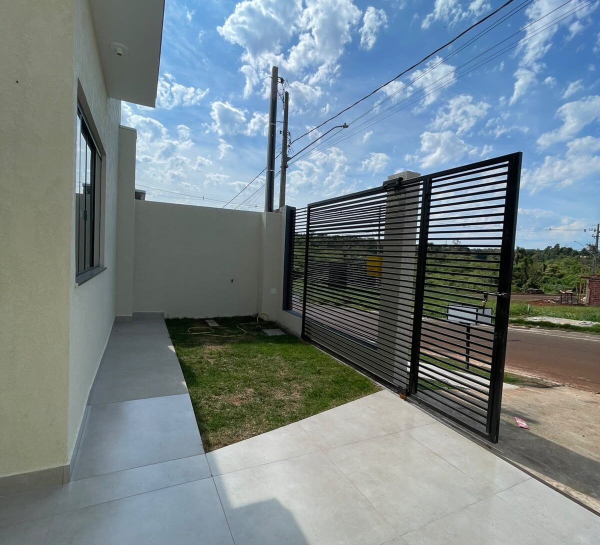 Fachada