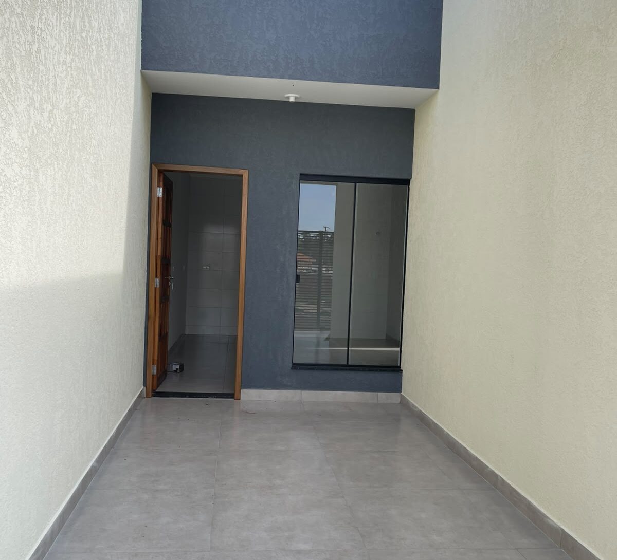 Entrada