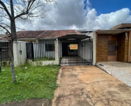 Locação – Residência - Av. Armelindo Trombini 3972 – Jd. Albuquerque
