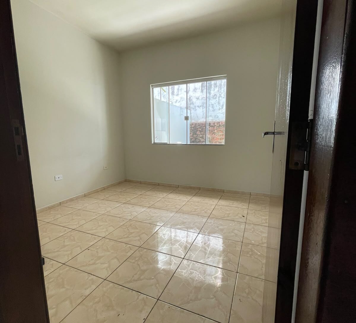 Quarto fundos