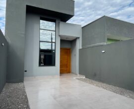 Venda - Residência - Rua Luís Zanotim 885 - Jd.Ipanema