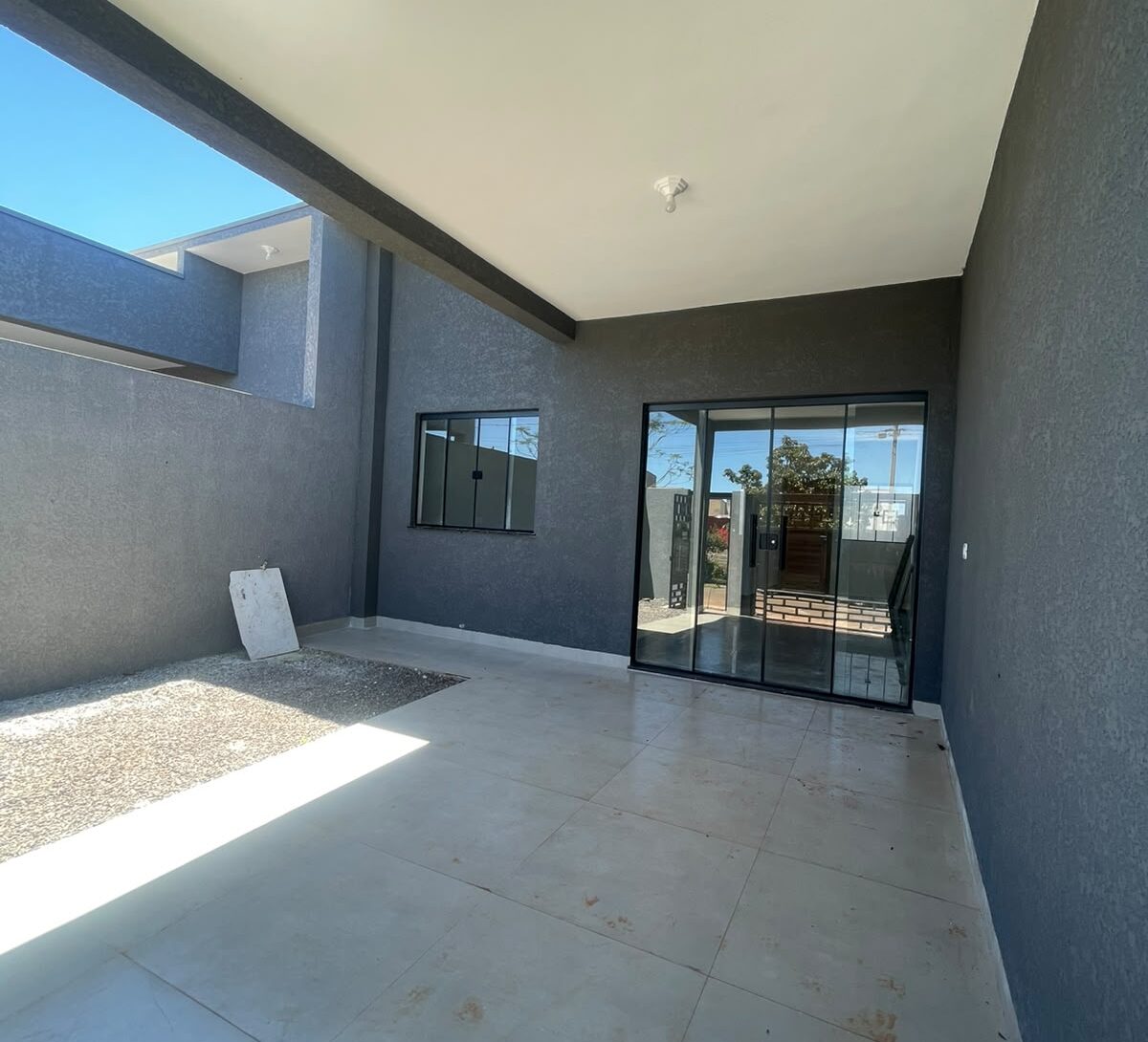 Fachada