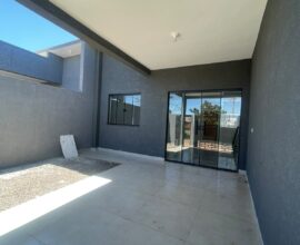 Venda - Residência - Rua Projetada B  2842 - Jardim Europa